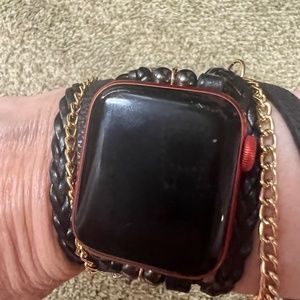 Apple Watch Boho Band